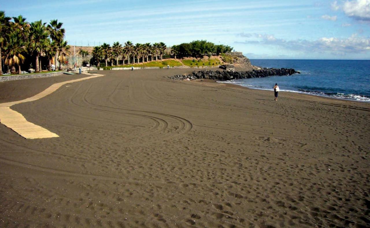 Villa La Dama Del Mar Telde Exterior foto