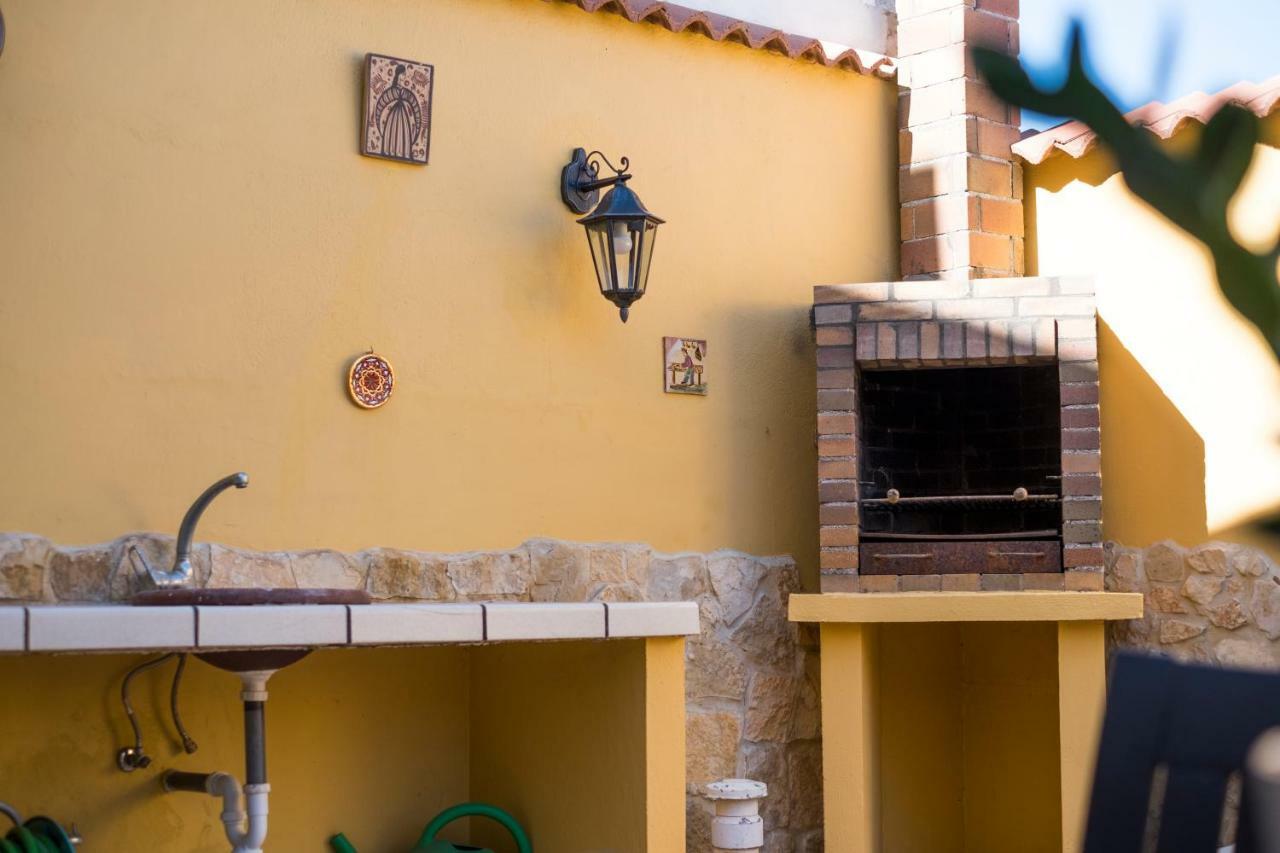 Villa La Dama Del Mar Telde Exterior foto